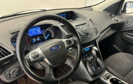 Ford Kuga III, 2013 год, 1 280 000 рублей, 12 фотография