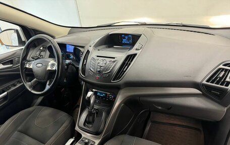 Ford Kuga III, 2013 год, 1 280 000 рублей, 13 фотография