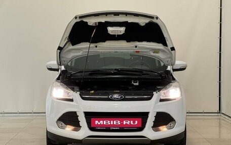 Ford Kuga III, 2013 год, 1 280 000 рублей, 4 фотография