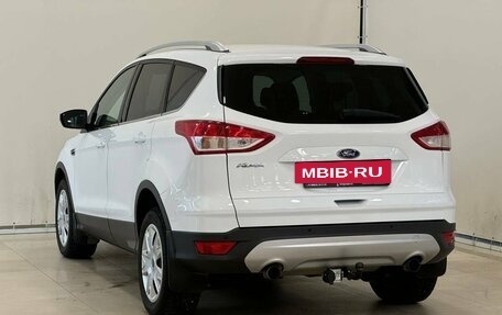 Ford Kuga III, 2013 год, 1 280 000 рублей, 7 фотография