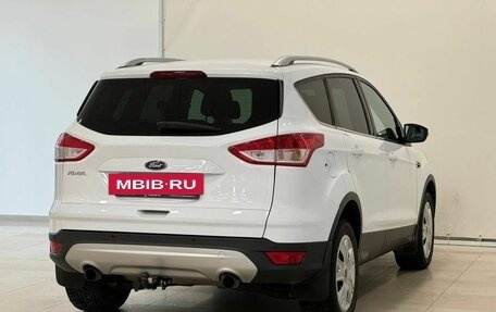 Ford Kuga III, 2013 год, 1 280 000 рублей, 6 фотография