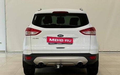 Ford Kuga III, 2013 год, 1 280 000 рублей, 8 фотография