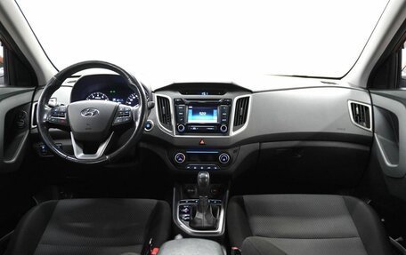 Hyundai Creta I рестайлинг, 2019 год, 2 150 000 рублей, 10 фотография