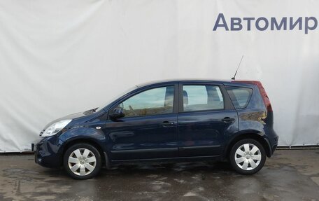 Nissan Note II рестайлинг, 2011 год, 1 085 000 рублей, 8 фотография