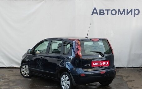 Nissan Note II рестайлинг, 2011 год, 1 085 000 рублей, 7 фотография