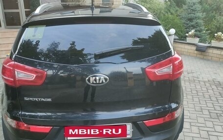 KIA Sportage III, 2013 год, 1 790 000 рублей, 11 фотография