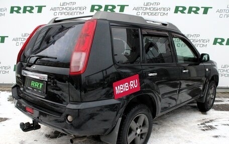 Nissan X-Trail, 2005 год, 799 000 рублей, 3 фотография