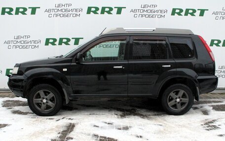 Nissan X-Trail, 2005 год, 799 000 рублей, 5 фотография