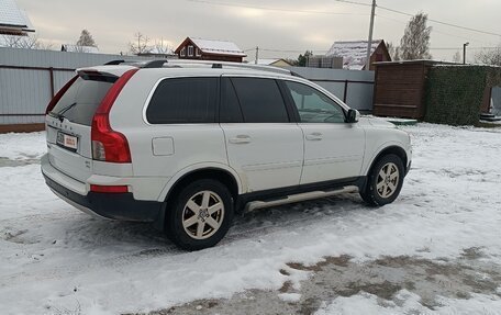 Volvo XC90 II рестайлинг, 2009 год, 1 200 000 рублей, 2 фотография