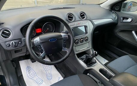 Ford Mondeo IV, 2008 год, 519 000 рублей, 6 фотография