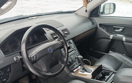 Volvo XC90 II рестайлинг, 2009 год, 1 200 000 рублей, 6 фотография