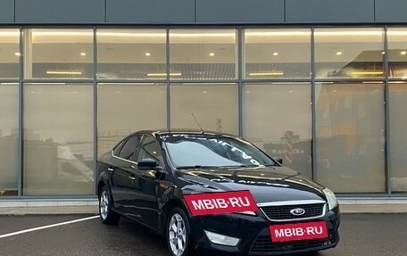 Ford Mondeo IV, 2008 год, 519 000 рублей, 2 фотография