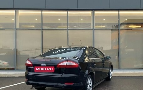 Ford Mondeo IV, 2008 год, 519 000 рублей, 4 фотография