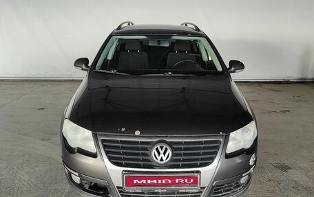 Volkswagen Passat B6, 2008 год, 729 000 рублей, 2 фотография