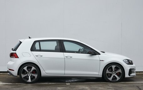 Volkswagen Golf GTI VII, 2019 год, 2 479 000 рублей, 5 фотография