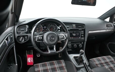 Volkswagen Golf GTI VII, 2019 год, 2 479 000 рублей, 6 фотография