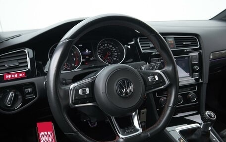 Volkswagen Golf GTI VII, 2019 год, 2 479 000 рублей, 17 фотография