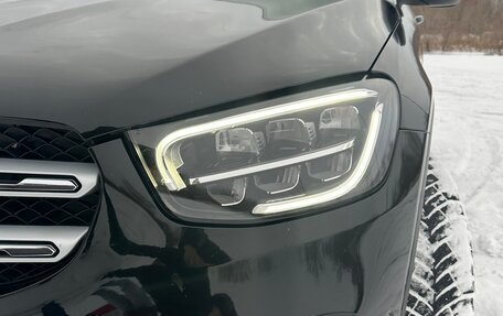 Mercedes-Benz GLC, 2021 год, 5 300 000 рублей, 8 фотография