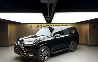 Lexus LX, 2024 год, 18 490 000 рублей, 1 фотография