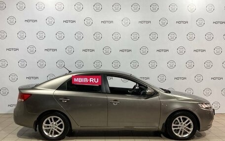 KIA Cerato III, 2011 год, 1 080 000 рублей, 6 фотография