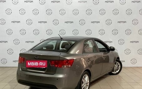 KIA Cerato III, 2011 год, 1 080 000 рублей, 4 фотография