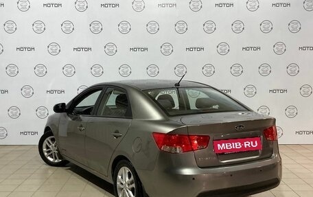 KIA Cerato III, 2011 год, 1 080 000 рублей, 2 фотография