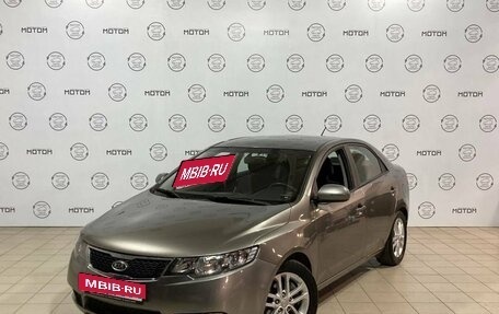 KIA Cerato III, 2011 год, 1 080 000 рублей, 3 фотография