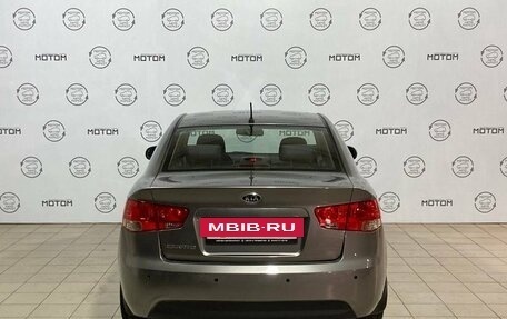 KIA Cerato III, 2011 год, 1 080 000 рублей, 7 фотография