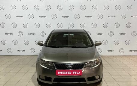 KIA Cerato III, 2011 год, 1 080 000 рублей, 8 фотография