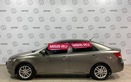 KIA Cerato III, 2011 год, 1 080 000 рублей, 5 фотография