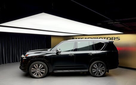 Lexus LX, 2024 год, 18 490 000 рублей, 4 фотография