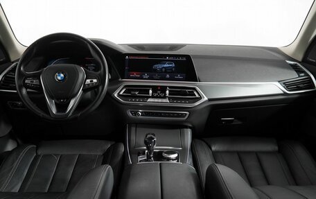 BMW X5, 2021 год, 7 690 000 рублей, 15 фотография