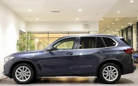 BMW X5, 2021 год, 7 690 000 рублей, 7 фотография