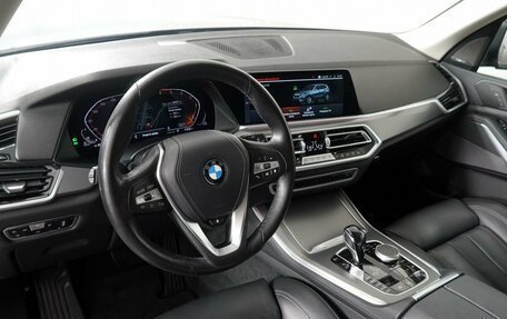 BMW X5, 2021 год, 7 690 000 рублей, 12 фотография