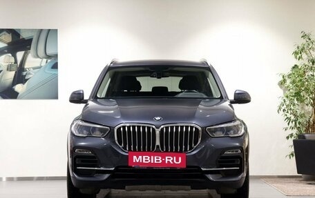 BMW X5, 2021 год, 7 690 000 рублей, 2 фотография