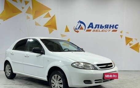 Chevrolet Lacetti, 2011 год, 545 000 рублей, 1 фотография