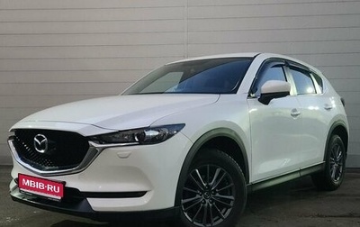 Mazda CX-5 II, 2020 год, 2 929 000 рублей, 1 фотография