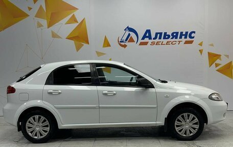 Chevrolet Lacetti, 2011 год, 545 000 рублей, 2 фотография