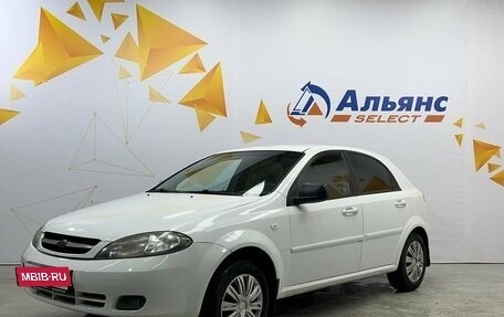 Chevrolet Lacetti, 2011 год, 545 000 рублей, 7 фотография