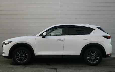 Mazda CX-5 II, 2020 год, 2 929 000 рублей, 8 фотография