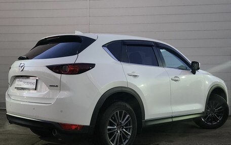 Mazda CX-5 II, 2020 год, 2 929 000 рублей, 5 фотография