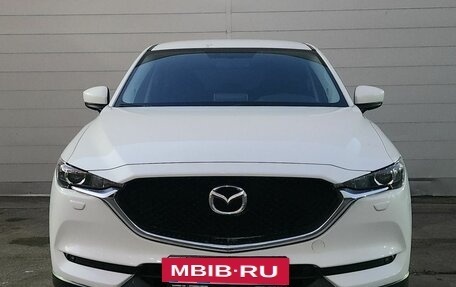 Mazda CX-5 II, 2020 год, 2 929 000 рублей, 2 фотография