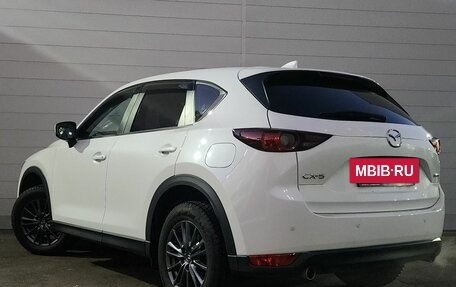 Mazda CX-5 II, 2020 год, 2 929 000 рублей, 7 фотография