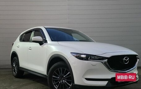 Mazda CX-5 II, 2020 год, 2 929 000 рублей, 3 фотография