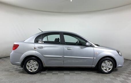 KIA Rio II, 2010 год, 539 000 рублей, 4 фотография