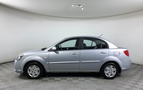 KIA Rio II, 2010 год, 539 000 рублей, 8 фотография