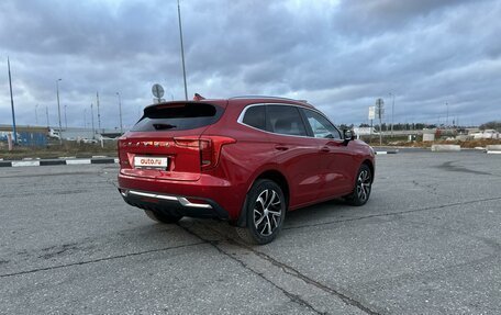 Haval Jolion, 2023 год, 2 100 000 рублей, 6 фотография