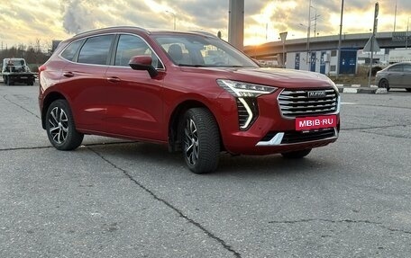 Haval Jolion, 2023 год, 2 100 000 рублей, 4 фотография