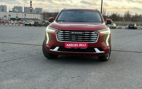 Haval Jolion, 2023 год, 2 100 000 рублей, 2 фотография