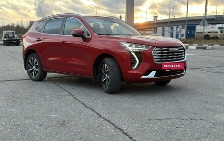 Haval Jolion, 2023 год, 2 100 000 рублей, 3 фотография